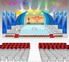 舞臺(tái)設(shè)計(jì)素材免費(fèi)下載 提升創(chuàng)意與效率的實(shí)用資源