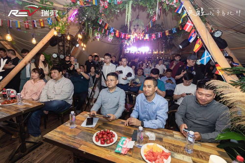 瑞弗房車五大產品來襲，全力打造房車旅行生態圈